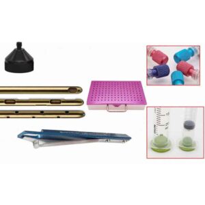 Gold Miller Regen Harvesting Kit™