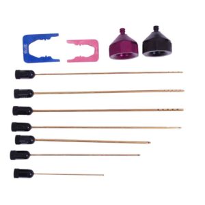 Gold Standard Breast Set