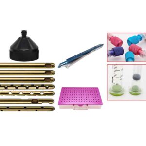 Gold Volume Procedure Kit™