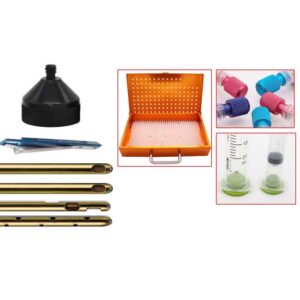 Gold small volume Regen Harvesting Kit™