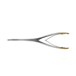 Gonzalez Spreader Blunt Diamond Blade