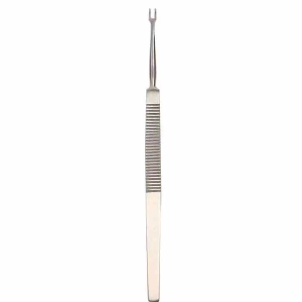 Guthrie Hook, Double Prong