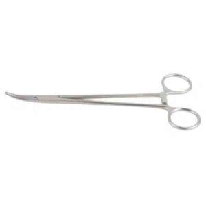 Halsted Mosquito Artery Forceps
