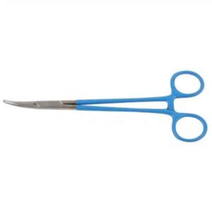 Halsted Mosquito Artery Forceps Non Conductive