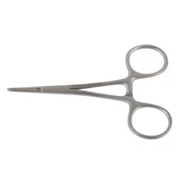 Hartman Mosquito Forceps