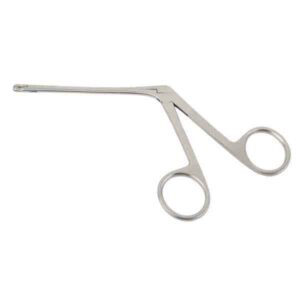 Hartmann Cup Forceps