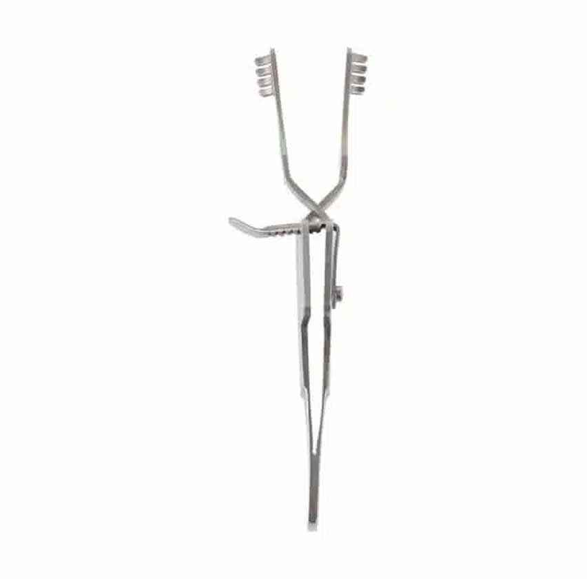 Heiss Self-Retaining Skin Retractor