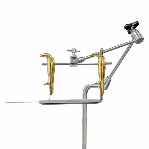 Hoyos Retractor System