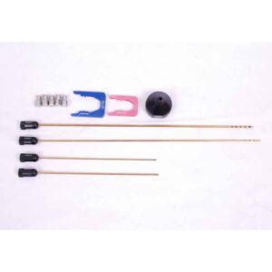 Jeroen Stevens Large Volume Set™