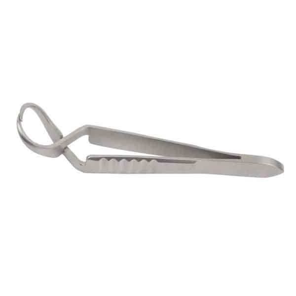Jones Clip Towel Forceps