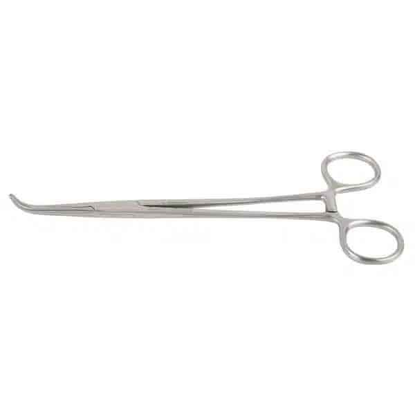 Lahey Hemostatic Forceps