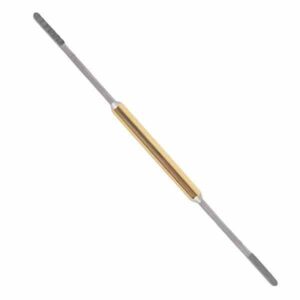 Landecker Finishing Rasp