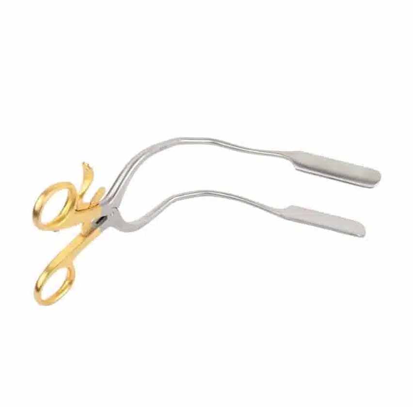 Lateral Vaginal Retractor