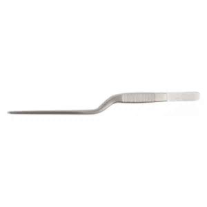 Lucae Dressing Forceps