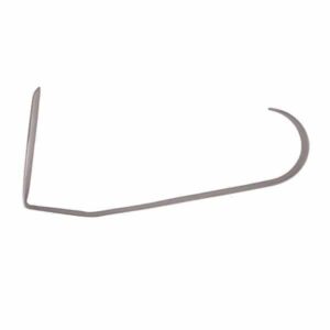 Maliniac Nasal Retractor