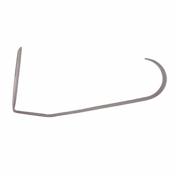 Maliniac Nasal Retractor