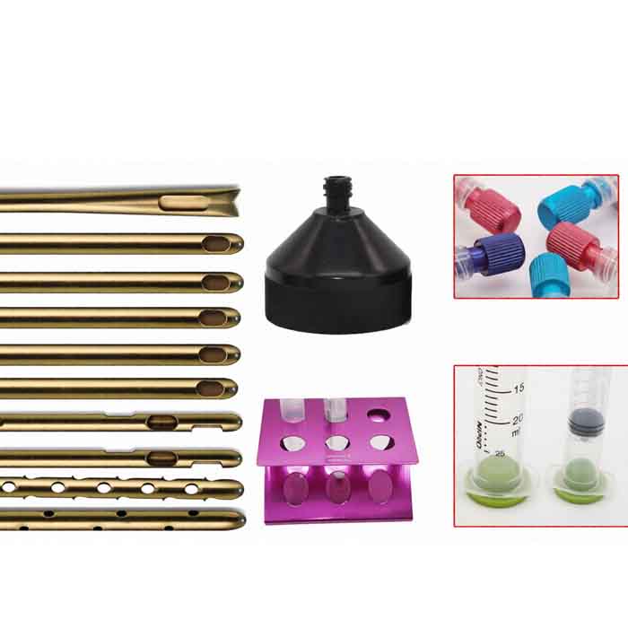 Marten Clinic Starter Set™