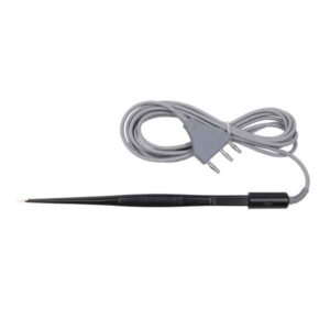 Monopolar Hand Switching Forceps