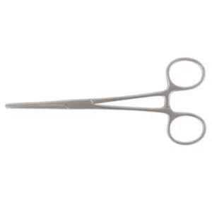 Ochsner Hemostatic Forceps