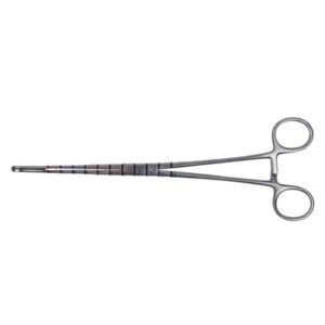 POP Q Exam Sponge Forceps