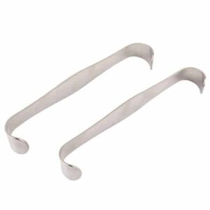 Parker Retractor