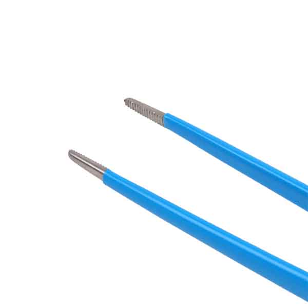 Potts Smith Forceps - Image 3