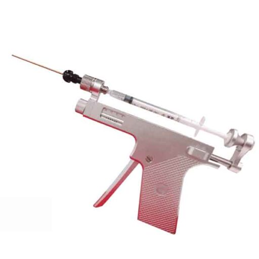 Power Fat Injection Gun