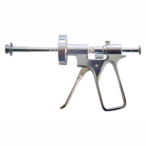 Power Injector Gun