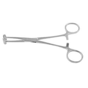 Pratt Hemostat Forceps