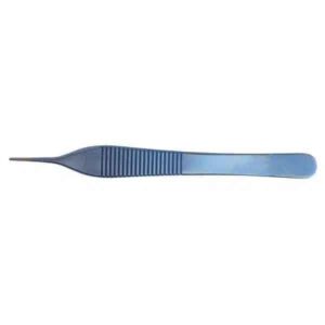 Robotti Adson Tissue Forceps w/Platform