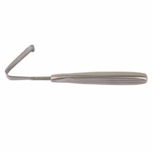 Robotti Nasal Radix Retractor