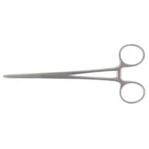 Rochester-Carmalt Hemostatic Forceps
