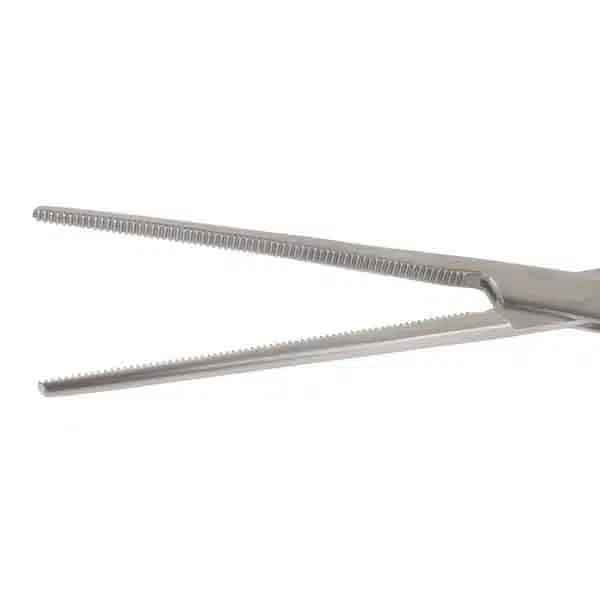 Rochester Pean Hemostatic Forceps - Image 4
