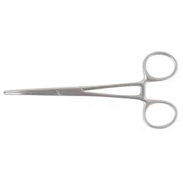 Rochester Pean Hemostatic Forceps - Image 3