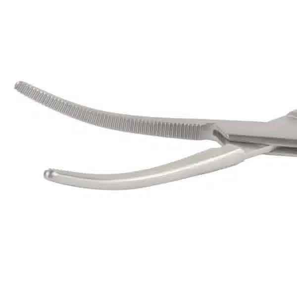 Rochester Pean Hemostatic Forceps - Image 2