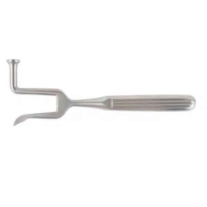 Rubin Nasal-Lateral Osteotome