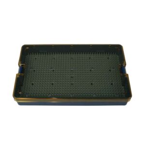 STERILIZATION TRAY