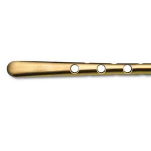 Schwarcz Facelift Harvester