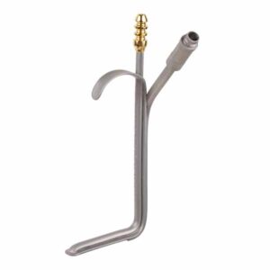 Talei Necklift Retractor Narrow “Le Petit Benetrator”