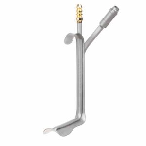 Talei Necklift Retractor XL “Benetrator Magnum”