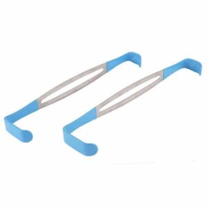 U.S. Army Retractor (Parker-Langenbeck) – Non Conductive