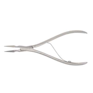 Virtus Splinter Forceps