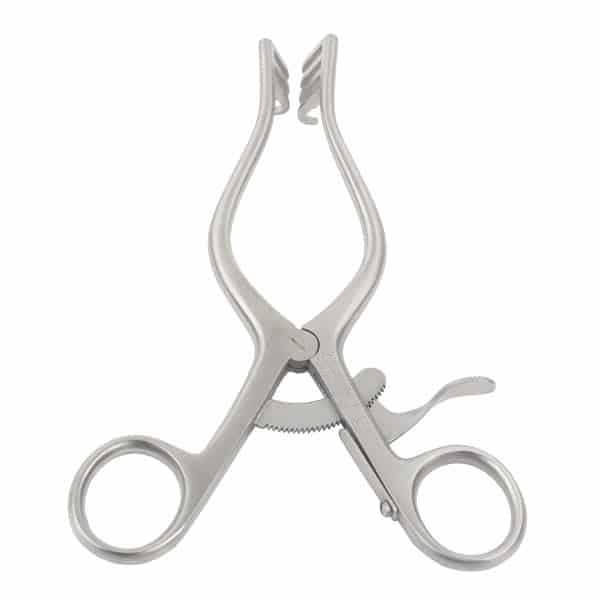 Weitlaner Retractor