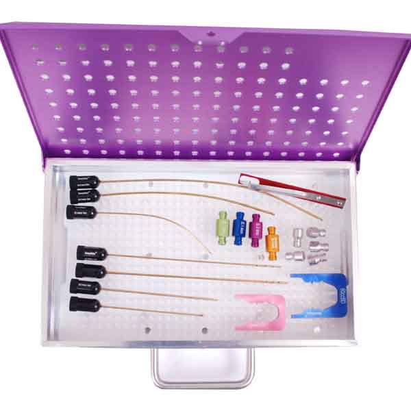 gold standard Tavakoli Fat Transfer Set - Image 2