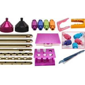 Lager transfer Breast Set™