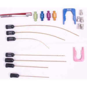 standard  Tavakoli Fat Transfer Set