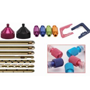 transfer Breast Set™